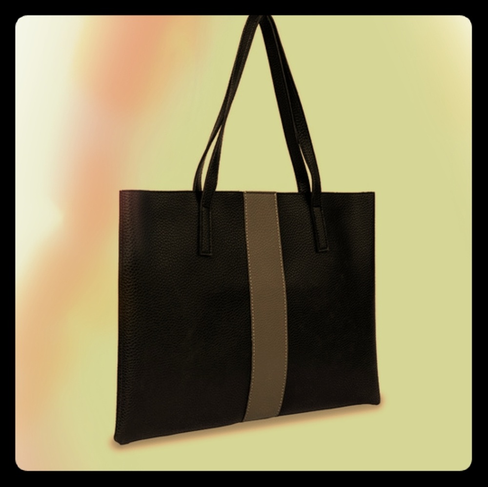 Vince Camuto tote